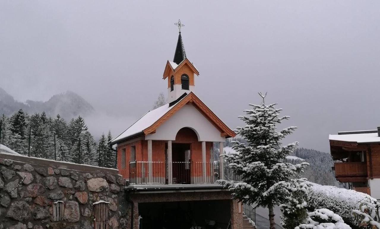 Resort Hanni Deisenberger Fieberbrunn Esterno foto