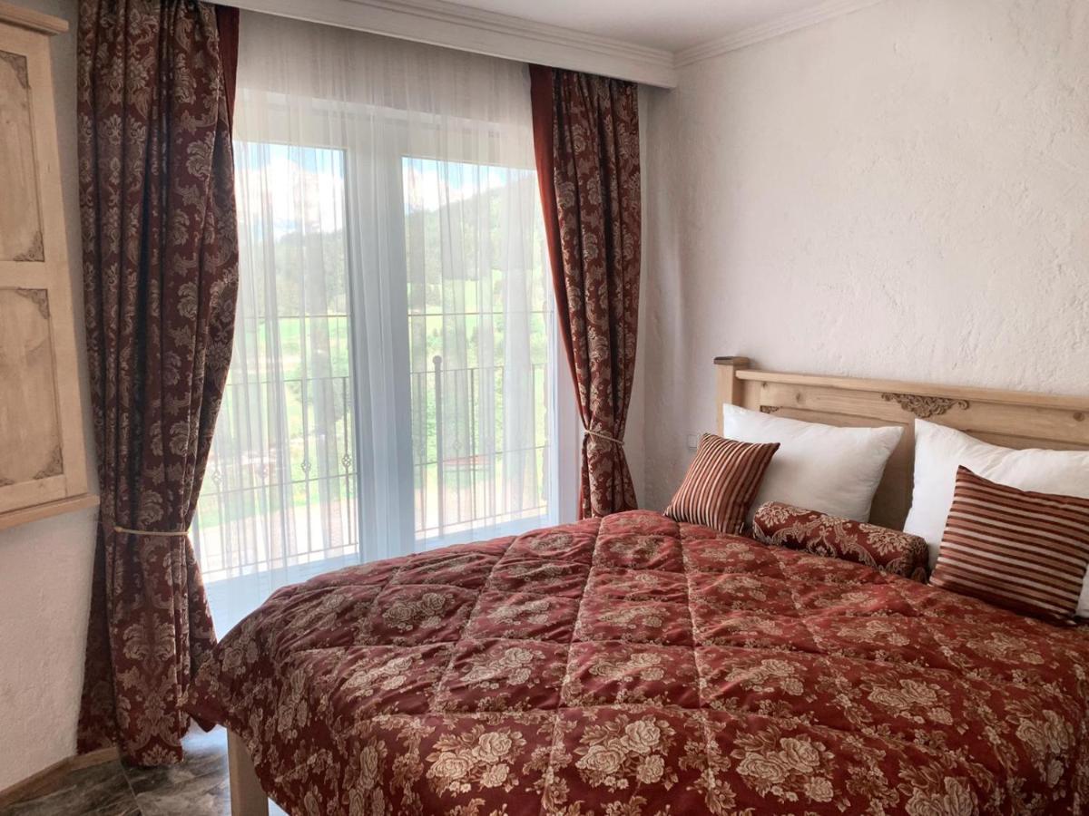 Resort Hanni Deisenberger Fieberbrunn Esterno foto