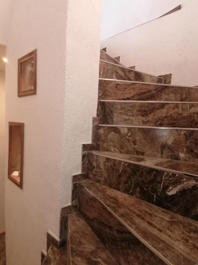 Resort Hanni Deisenberger Fieberbrunn Esterno foto
