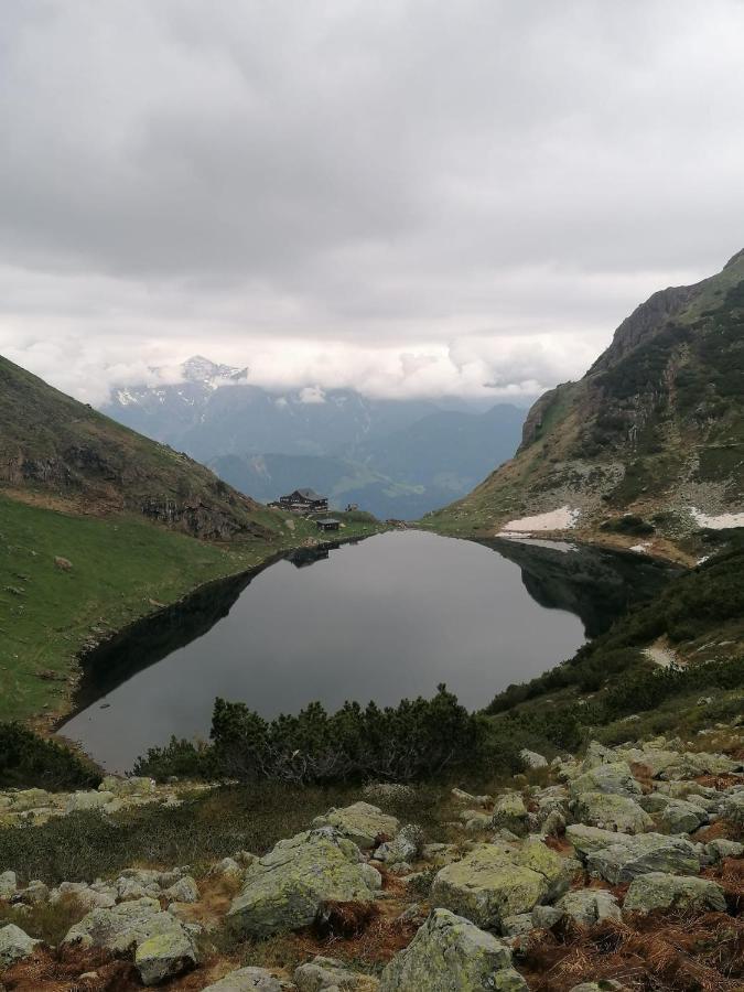Resort Hanni Deisenberger Fieberbrunn Esterno foto