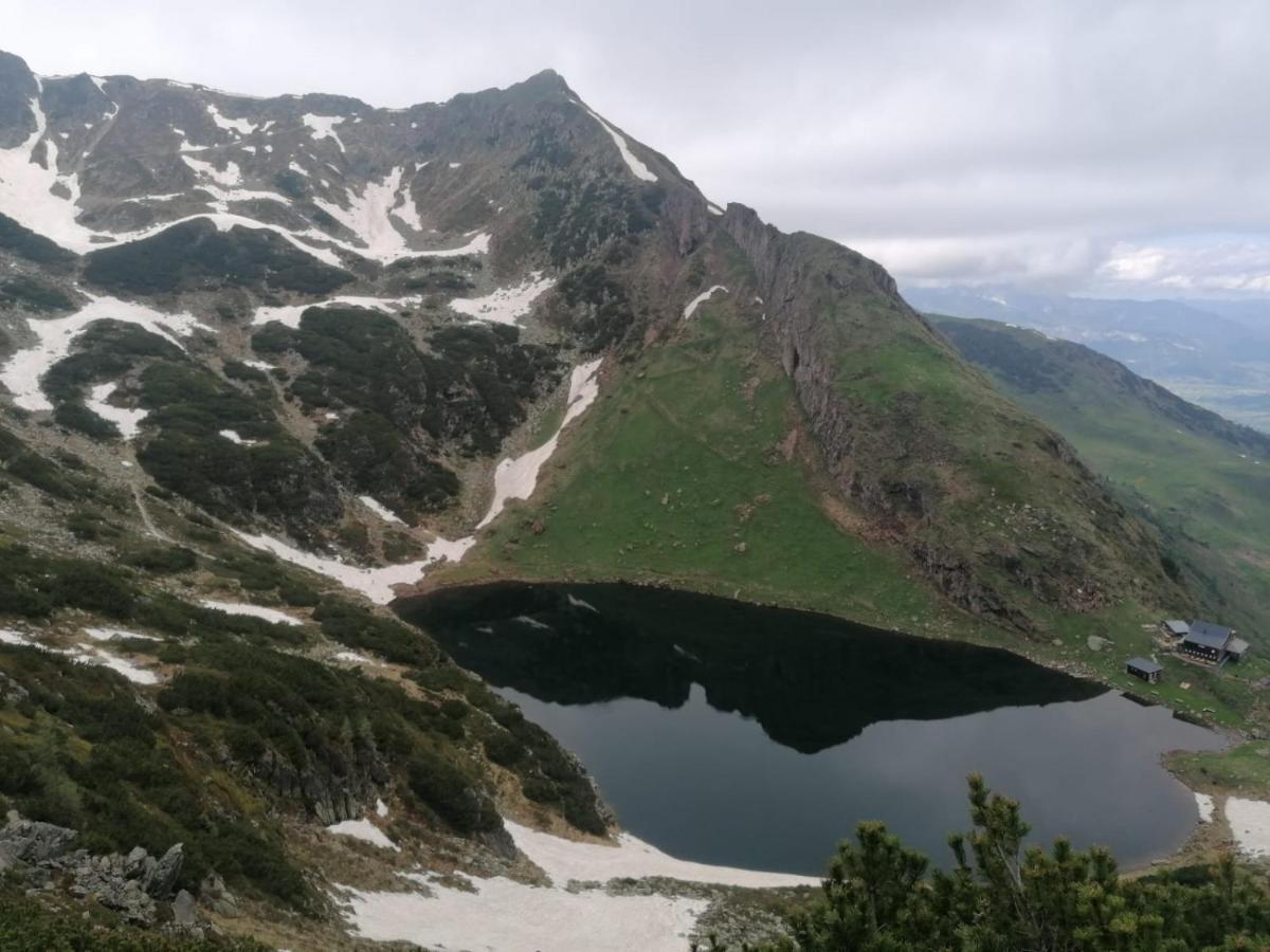 Resort Hanni Deisenberger Fieberbrunn Esterno foto