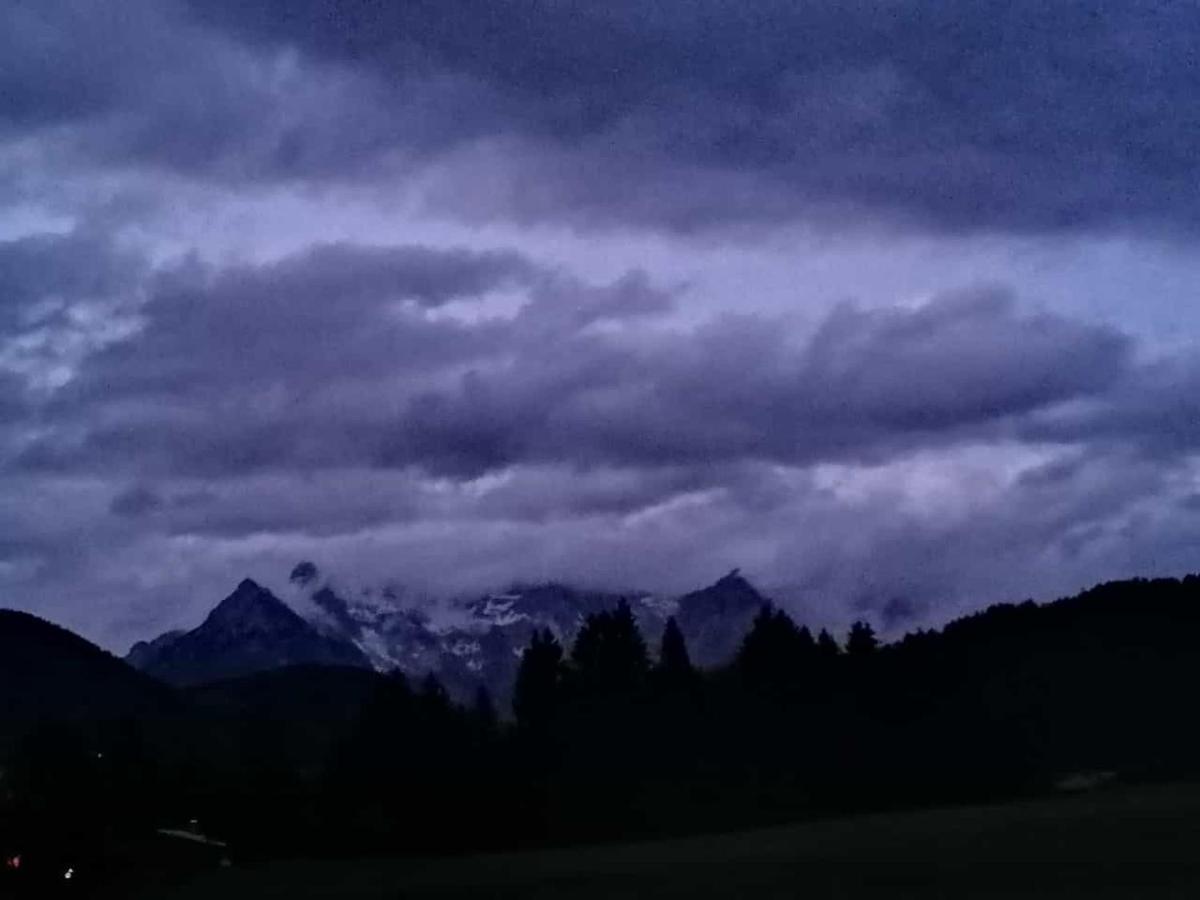 Resort Hanni Deisenberger Fieberbrunn Esterno foto