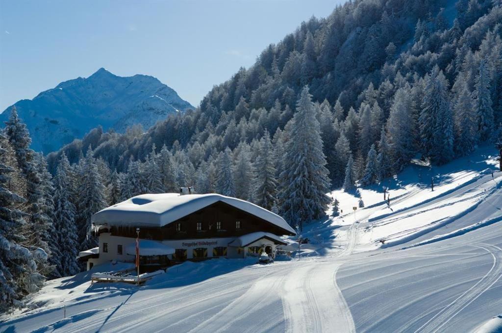 Resort Hanni Deisenberger Fieberbrunn Esterno foto